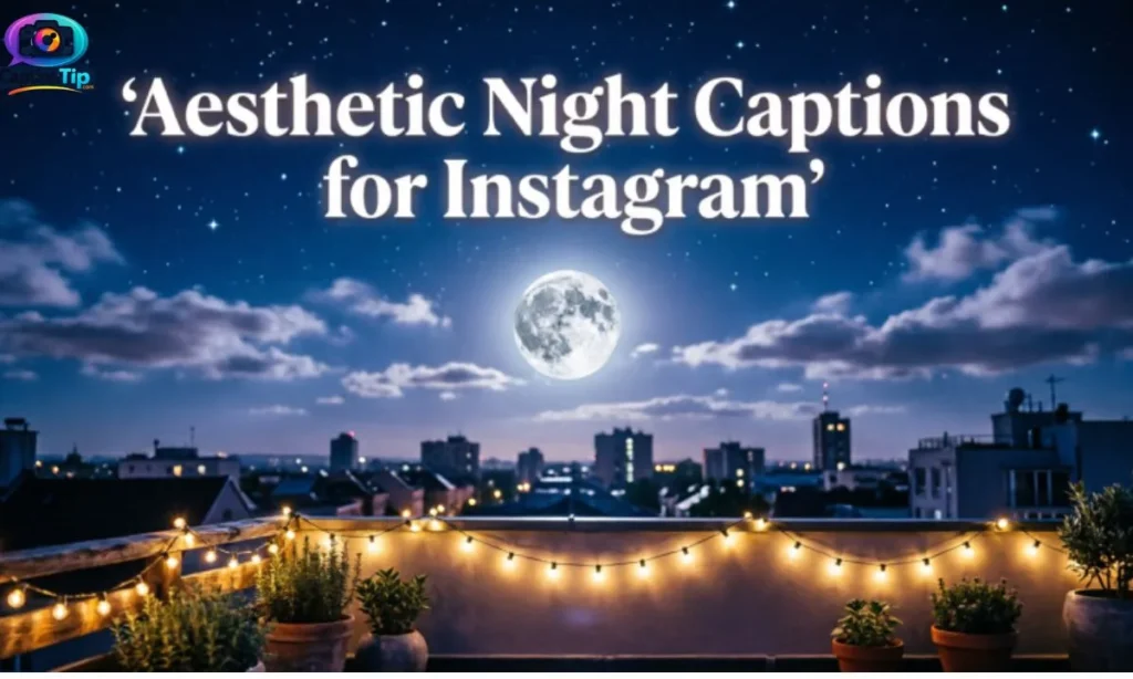 Aesthetic-Night-Captions-for-Instagram