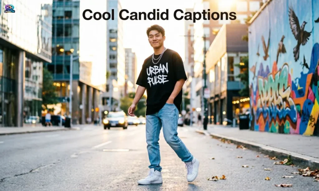Cool-Candid-Captions
