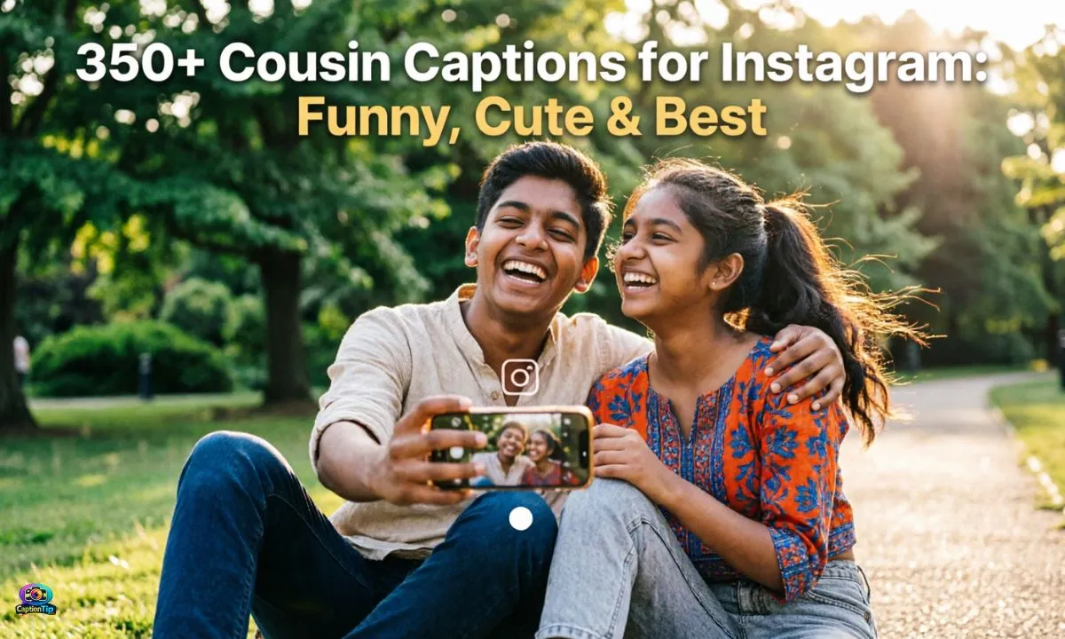 Cousin-Captions-for-Instagram