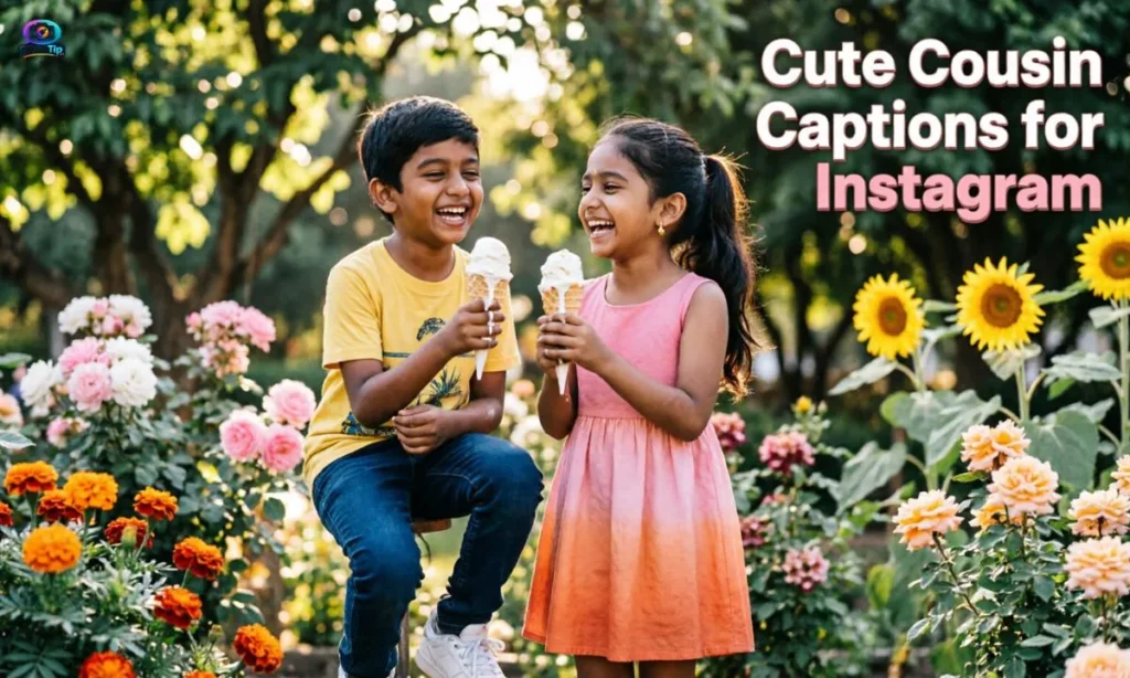 Cute-Cousin-Captions-for-Instagram