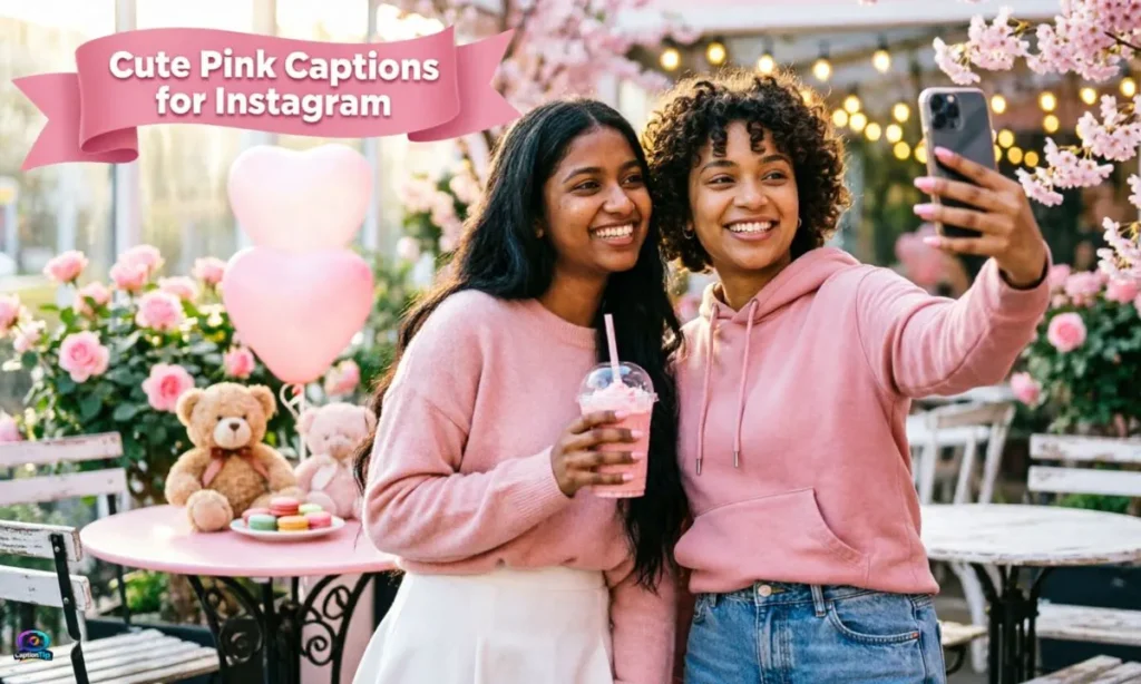 Cute-Pink-Captions-for-Instagram