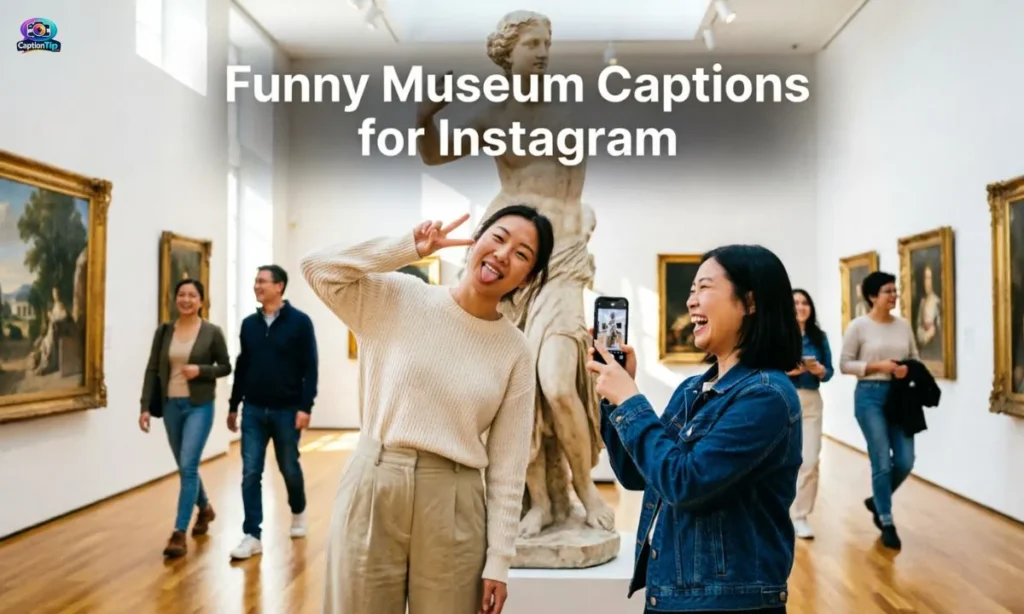 Funny-Museum-Captions-for-Instagram