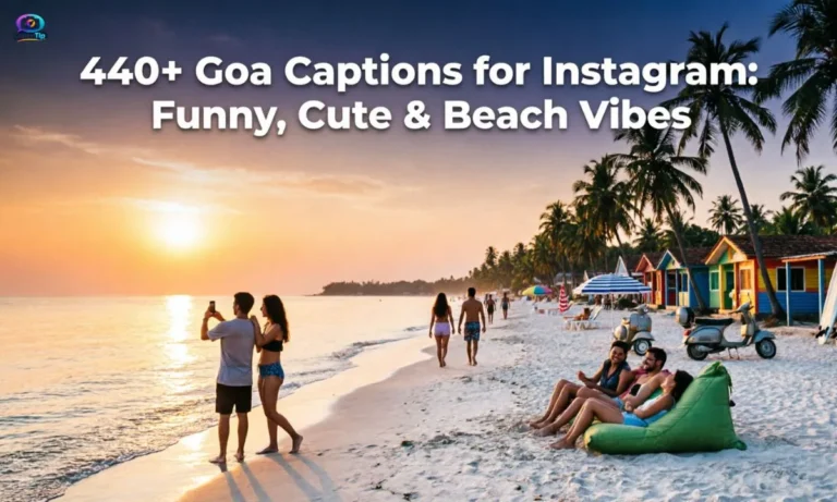 Goa-Captions-for-Instagram