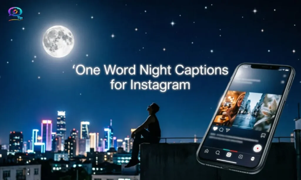 One-Word-Night-Captions-for-Instagram