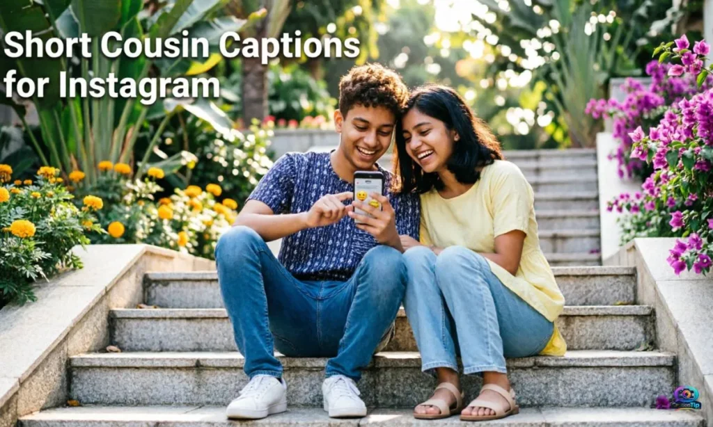 Short-Cousin-Captions-for-Instagram