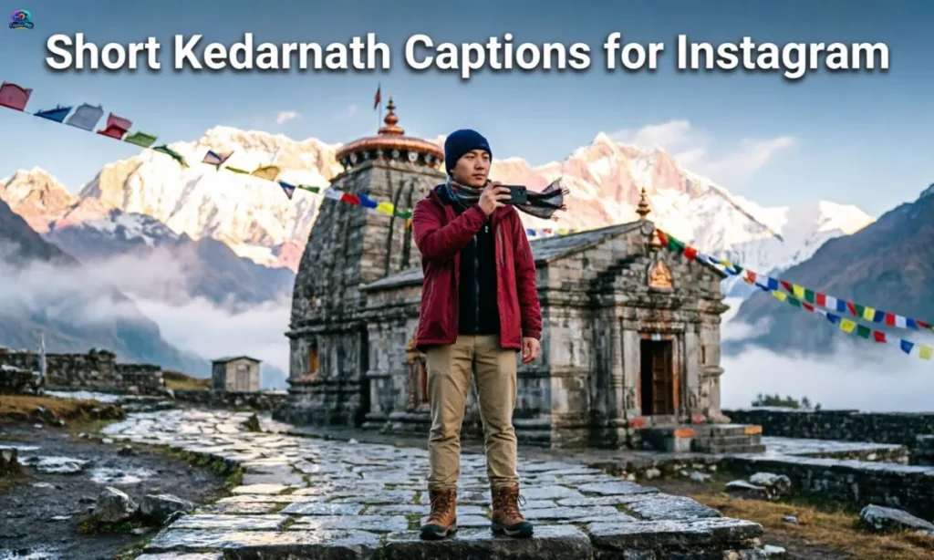 Short-Kedarnath-Captions-for-Instagram