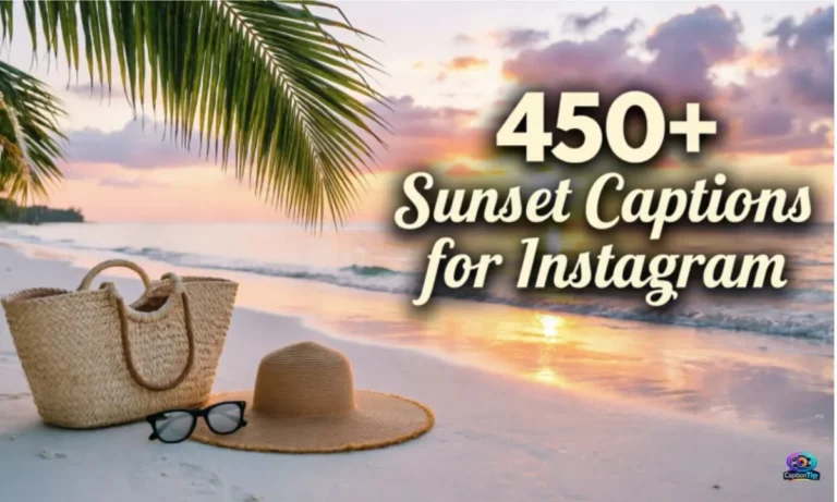 Beautiful-Sunset-Captions-for-Instagram-