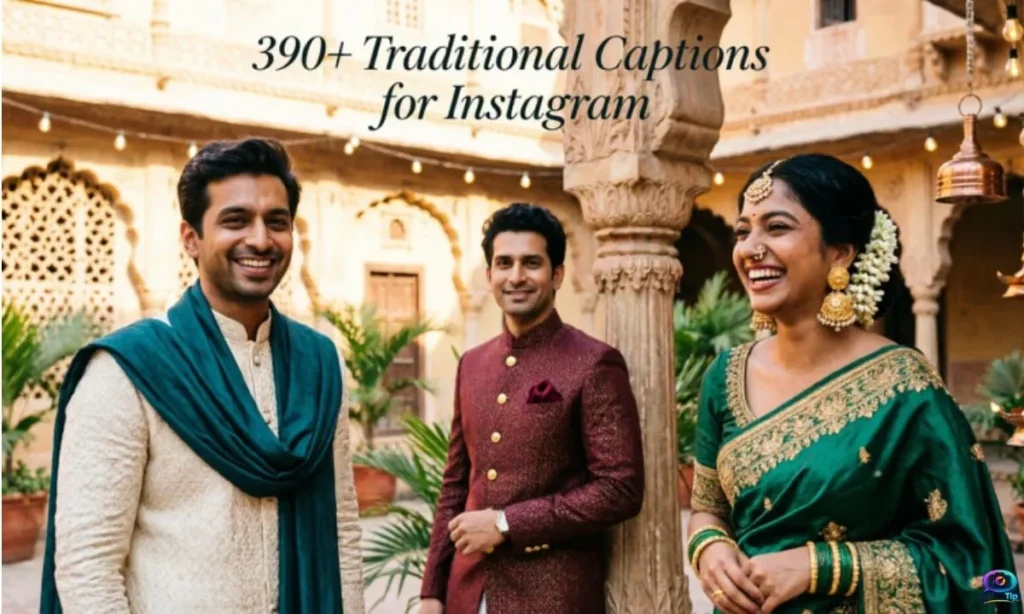 Best-Traditional-Captions-for-Instagram