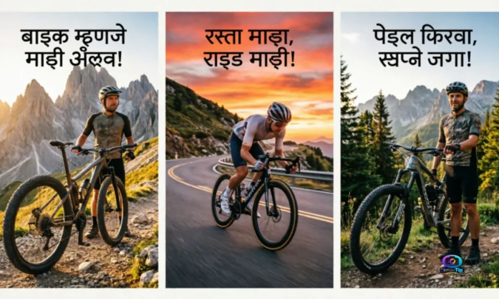 Captions-for-Bike-Lovers-Marathi