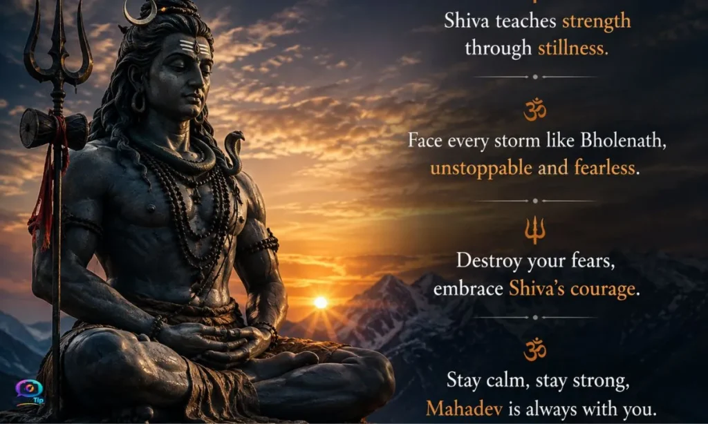 Devotional-Mahadev-Quotes