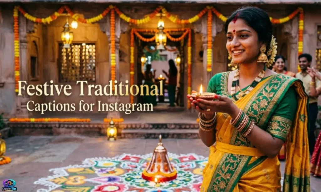 Festive-Traditional-Captions-for-Instagram