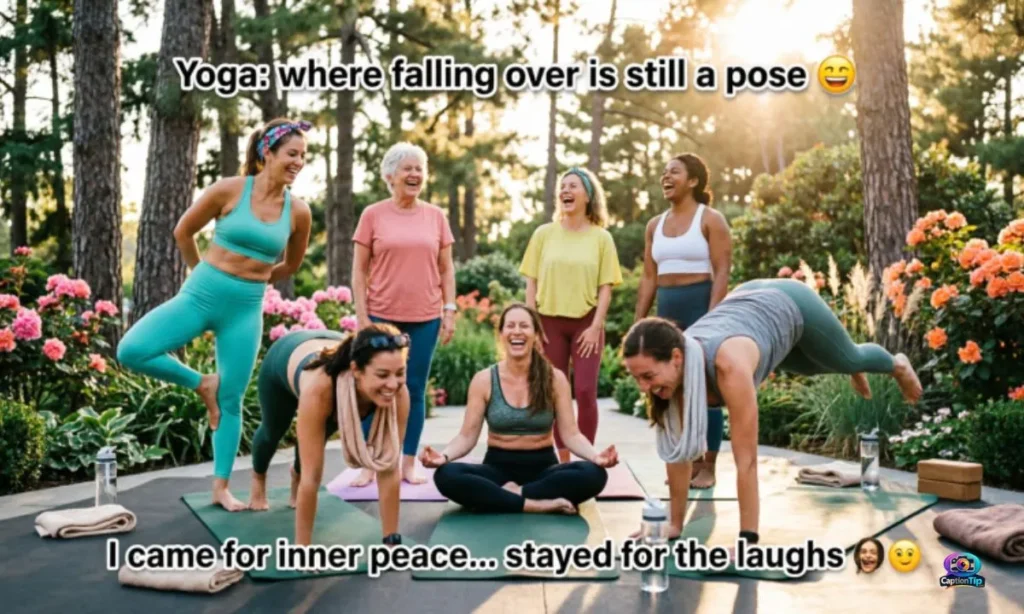 Funny-Yoga-Captions-for-Instagram