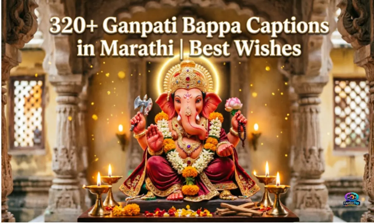 Ganpati-Bappa-Captions-in-Marathi-Best-Wishes-