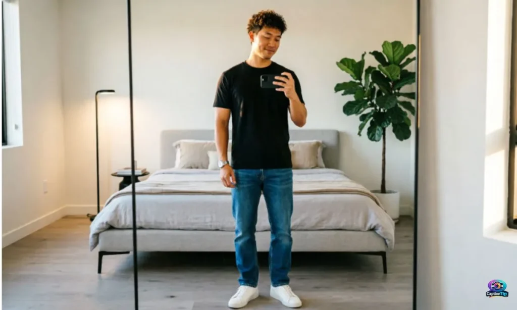Mirror-Selfie-Captions-for-Men
