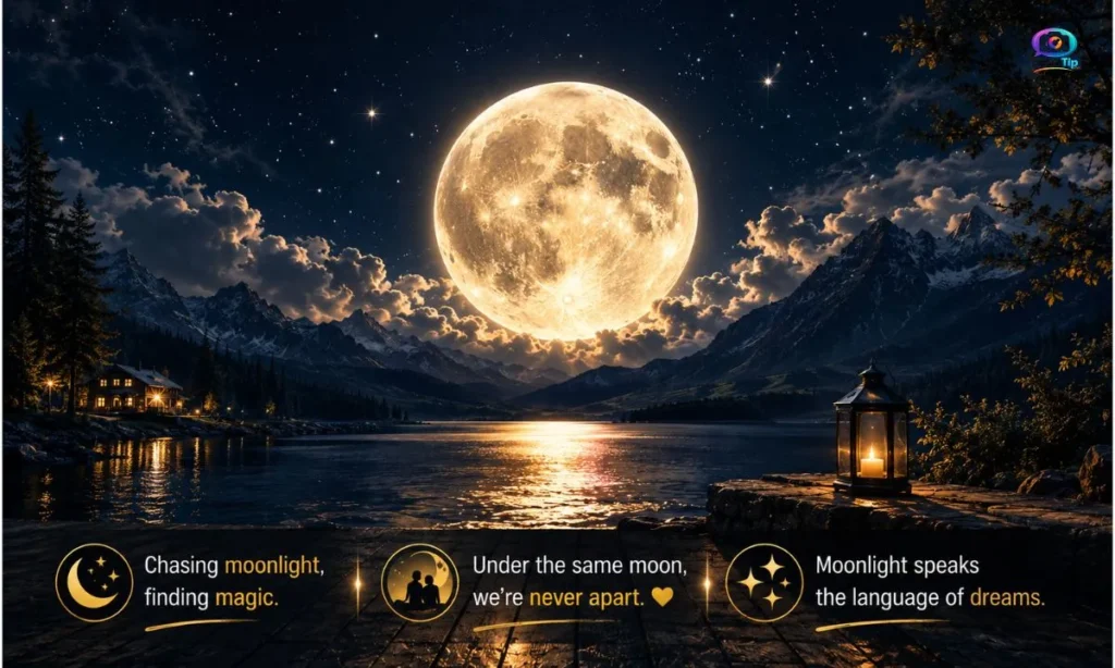 Moon-Captions-for-Love