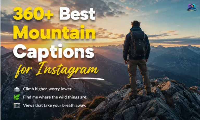 Mountain-Captions-for-Instagram