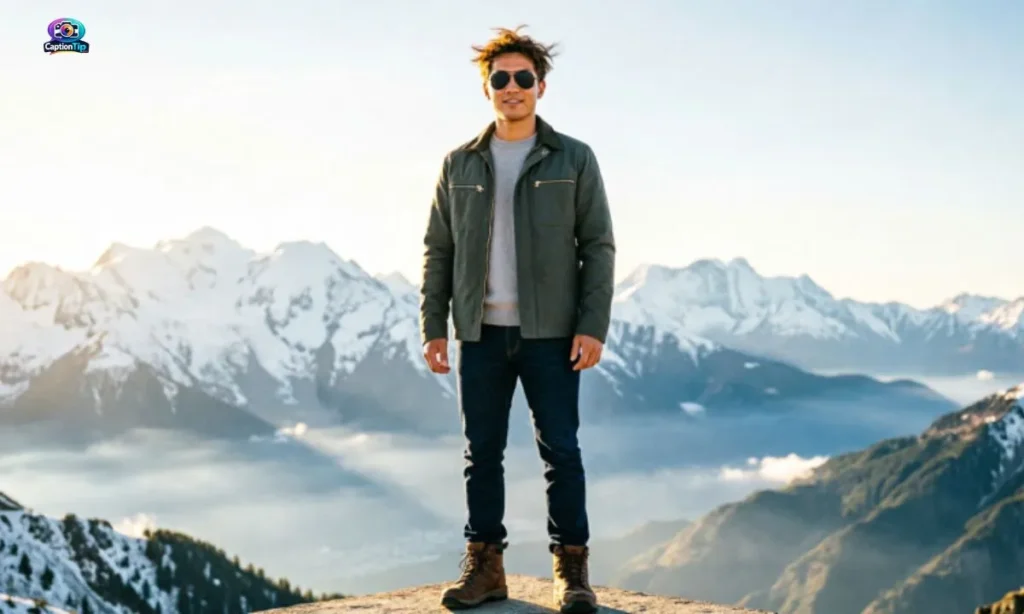 Mountain-Captions-for-Instagram-for-Boy