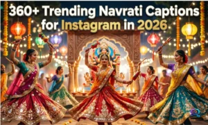 Navratri-Captions-for-Instagram