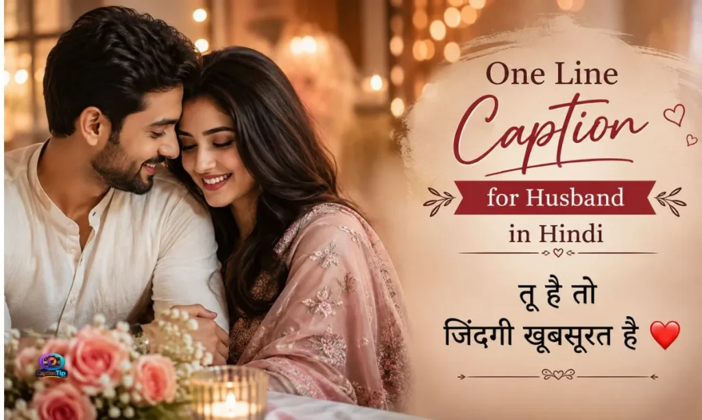 One-Line-Caption-for-Husband-in-Hindi