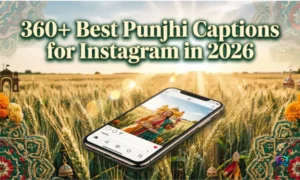 Punjabi-Captions-for-Instagram