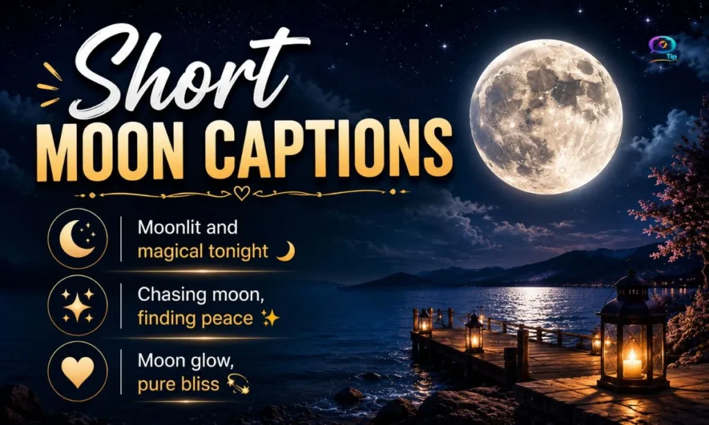 Short-Moon-Captions