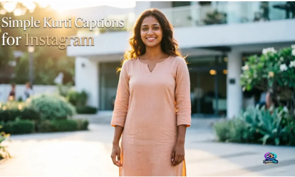Simple-Kurti-Captions-for-Instagram