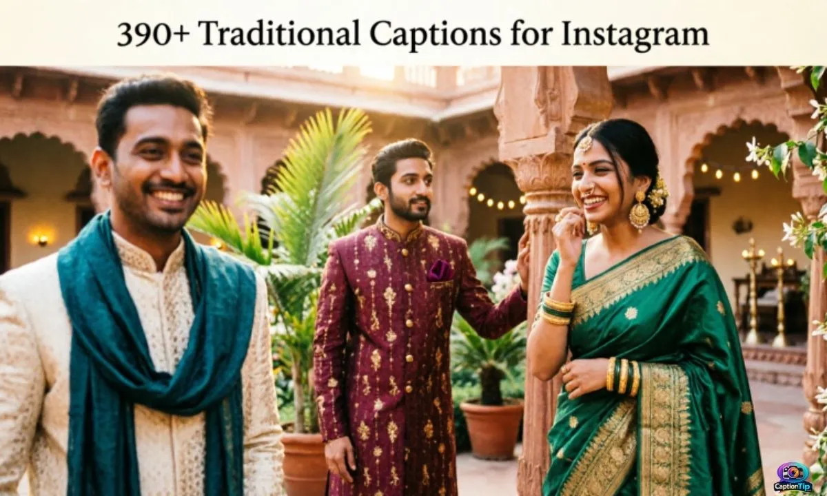 Trending-Traditional-Captions-for-Instagram-Posts