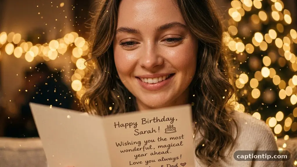 100+ Birthday Wishes for Girlfriend: Romantic, Cute & Heart Touching