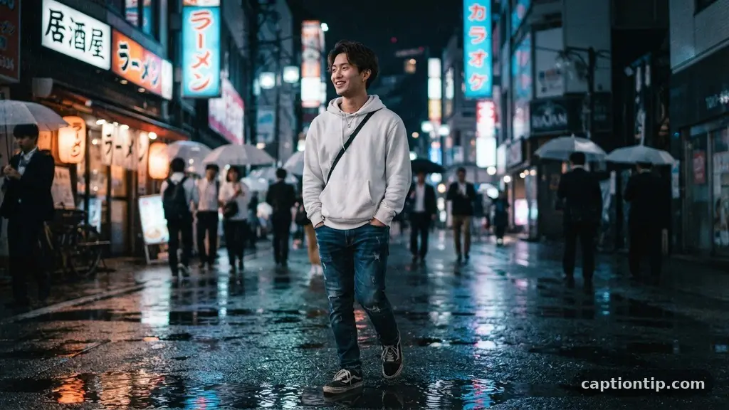 Authenticity and Truth - 110+ Attitude Captions for Instagram for Boys