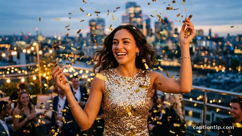 Celebrating Your Unique Journey - 200+ Birthday Captions for Yourself to Make Your Day Shine πβ¨