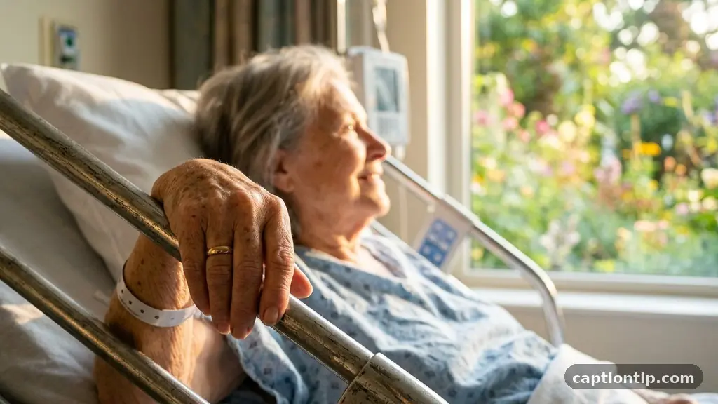 Focusing on the Promise of Recovery - Rare Blessings and Prayers for Surgery 2026