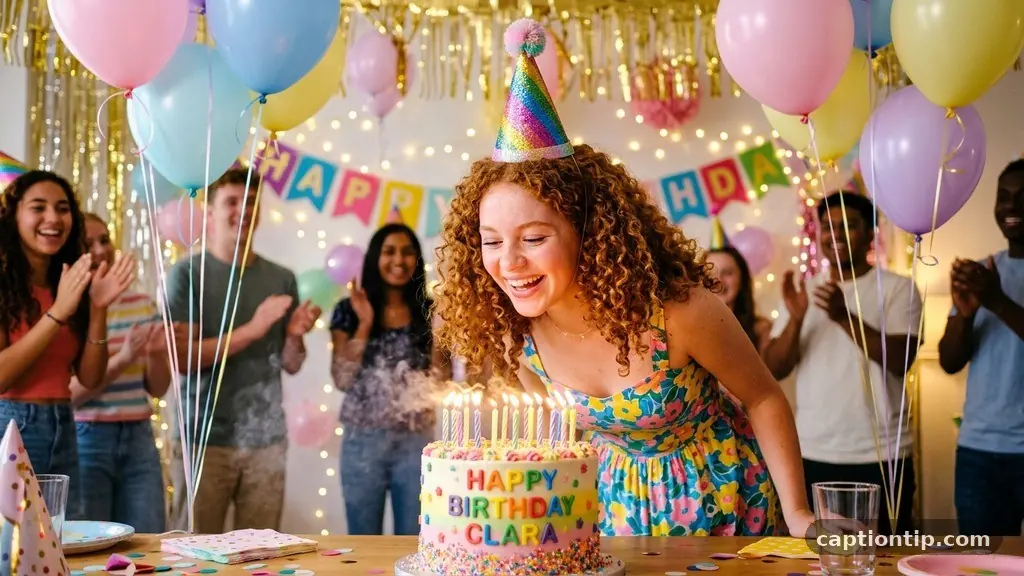 Messages for a Younger Sister - 80+ Best Birthday Wishes for Sister to Make Her Feel Special