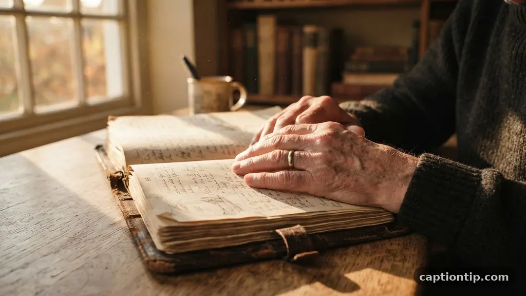 Quotes for Grandfather Who Passed Away | Heartfelt Memories & Tribute Messages