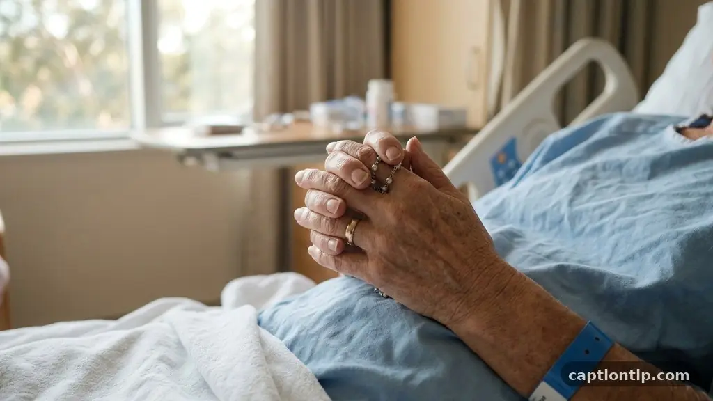 Rare Blessings and Prayers for Surgery 2026