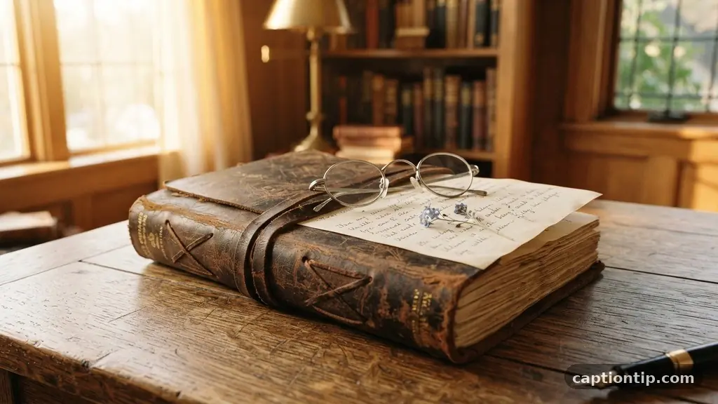 Reflecting on a Lifetime of Wisdom - Quotes for Grandfather Who Passed Away | Heartfelt Memories & Tribute Messages