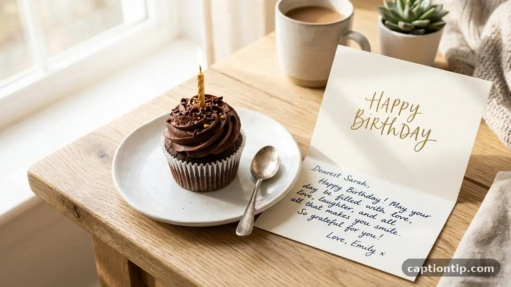 Short and Sweet Greetings for Social Media - Birthday Wishes for Husband: 100+ Romantic, Sweet & Heart Touching Messages