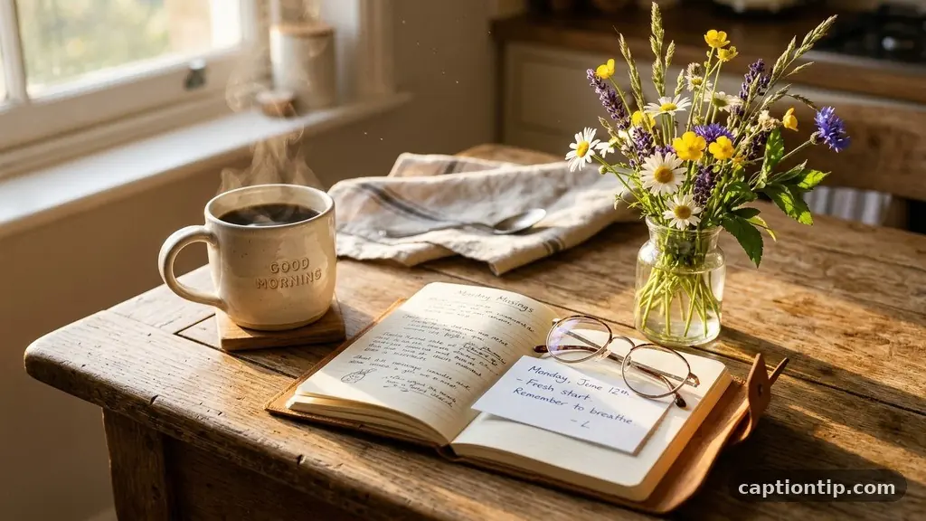 150+ Good Morning Monday Blessings, Wishes, Messages, Prayers & Quotes