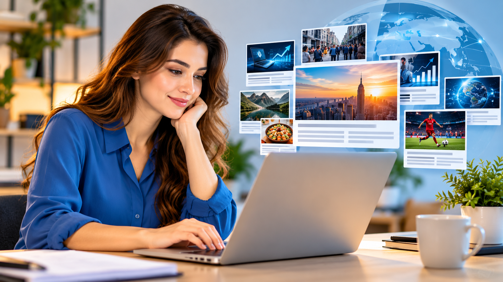 Newslikeyou.com: A Complete Guide to Understanding the Website, Its Content, Features, and Online Credibility