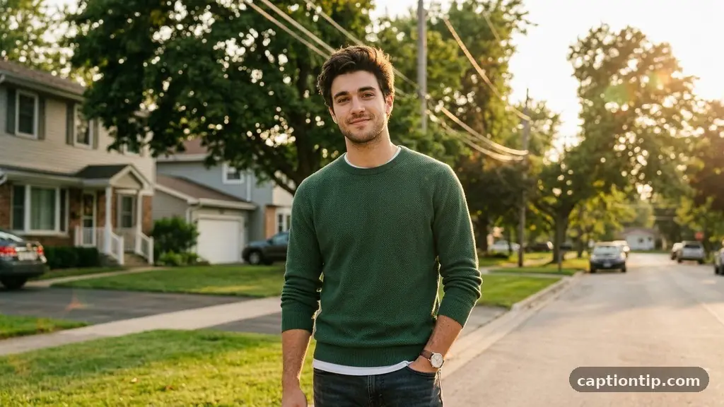 Belmont Cameli Biography: Age, Career, Girlfriend, Off Campus & Movies