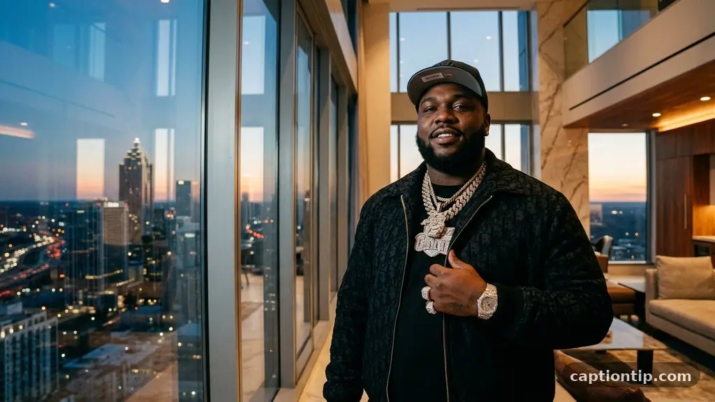 BigXthaPlug Net Worth, Age, Height, Weight, and Life Story