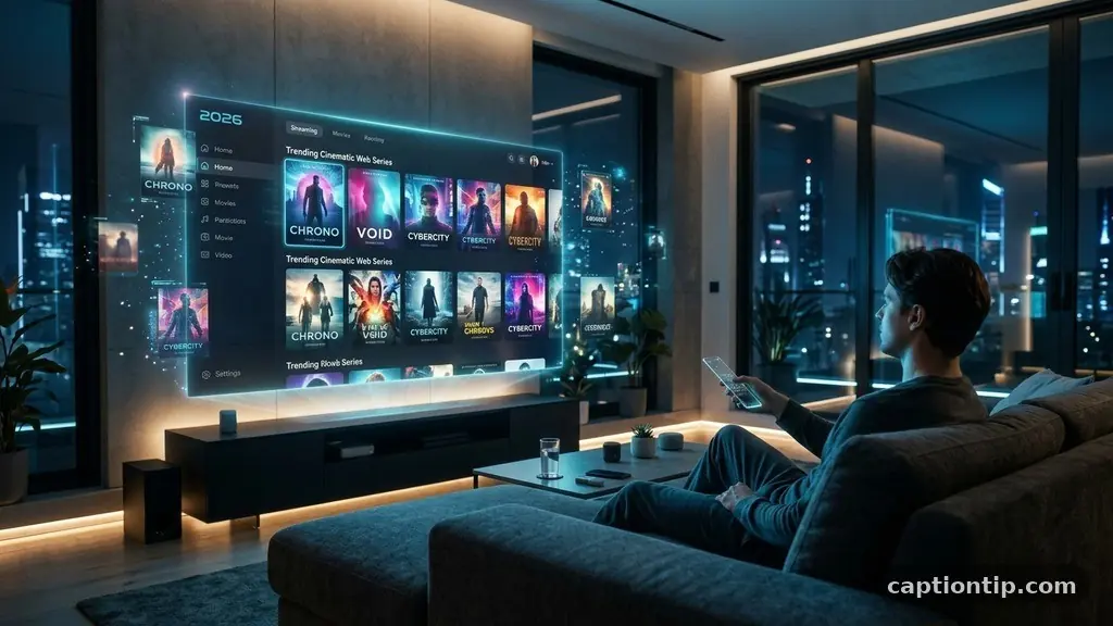Gadgets360 New Web Series: Latest Releases, Reviews & Updates 2026