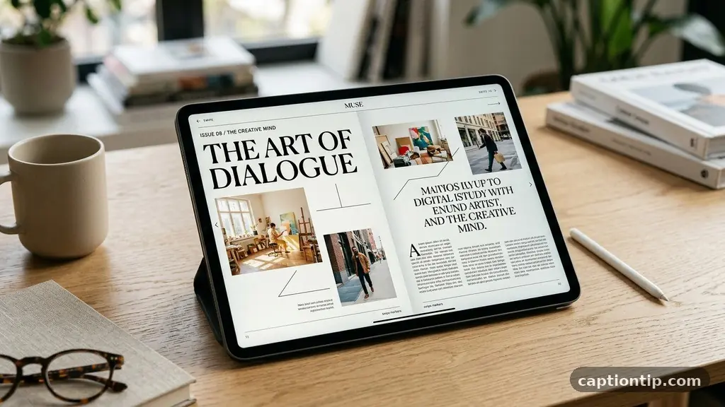 MiloMagazine.co.uk USA: What Is Milo Magazine and What Does It Cover?