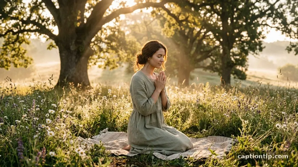 Morning Prayers for Divine Guidance - 100+ Beautiful Good Morning Blessings with Images