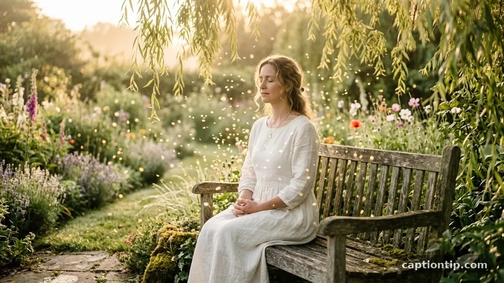 Morning Prayers for Inner Peace - https://captiontip.com/beautiful-good-morning-blessings/