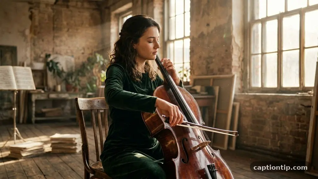 Musical and Rhythmic Surnames - 150 Cutest Last Names [You’ll Absolutely Fall in Love]