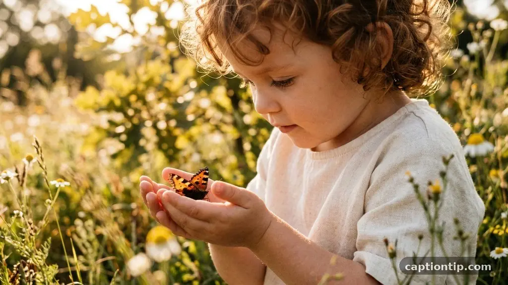 Nature-Inspired Surnames - 150 Cutest Last Names [You’ll Absolutely Fall in Love]