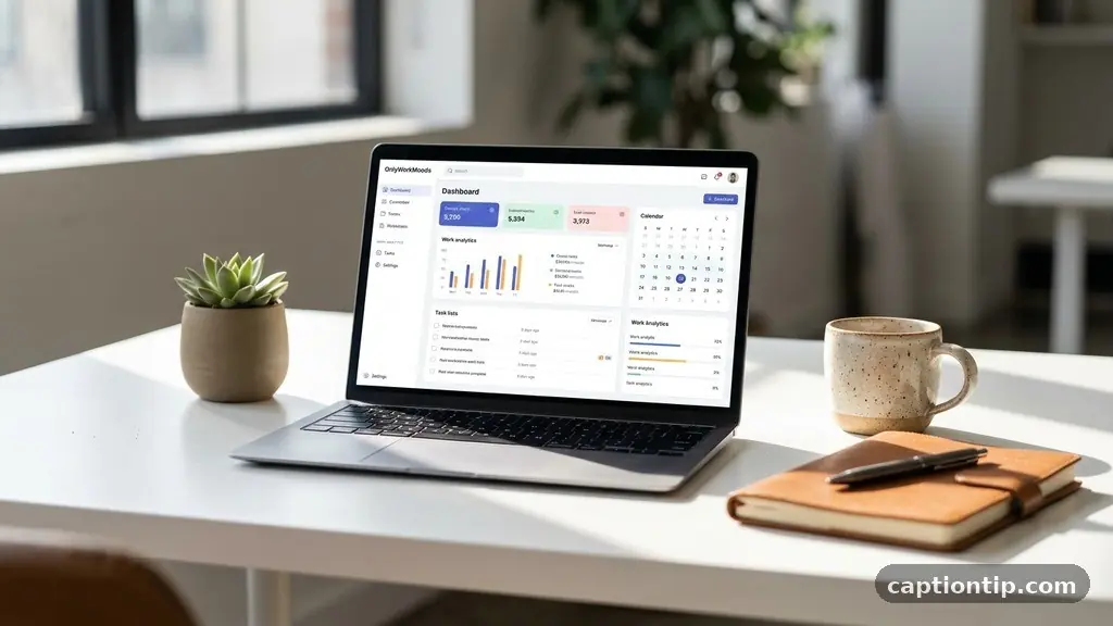 OnlyWorkMoods.com Explained: What It Is, What It Offers, and Is It Trustworthy?