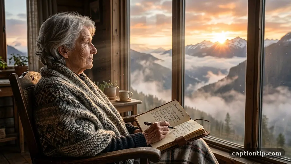 Reflecting on Divine Guidance - https://captiontip.com/beautiful-good-morning-blessings/
