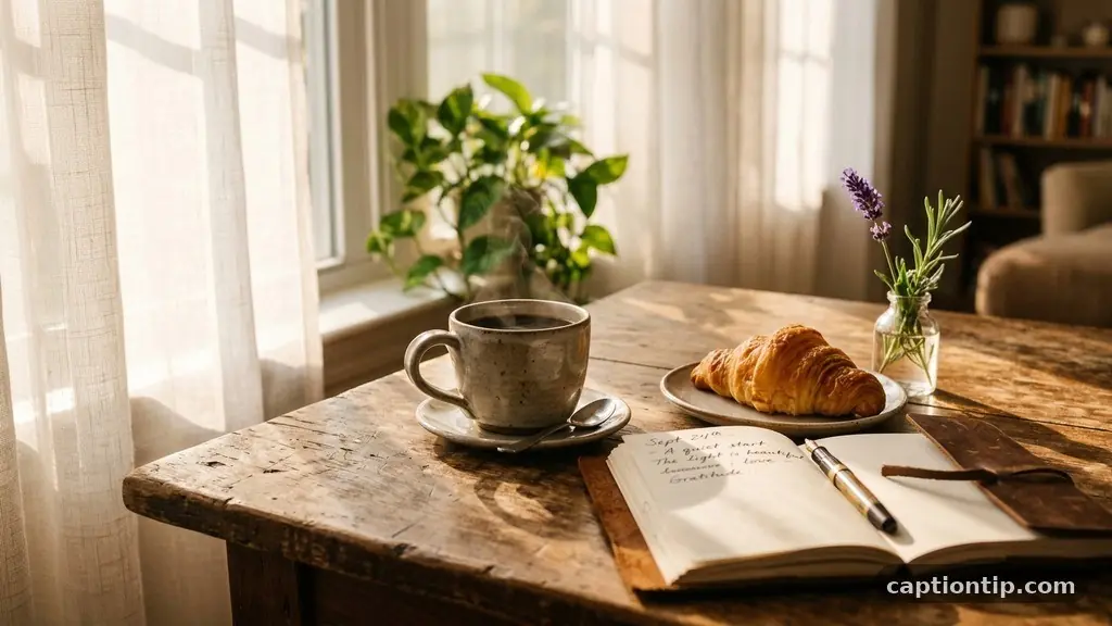 Starting with Morning Gratitude - 130 Good Morning Blessed Tuesday Quotes, Prayers & Images