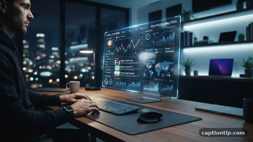 TechNewsOutlets.com USA: What It Is, How It Works, and How to Use It